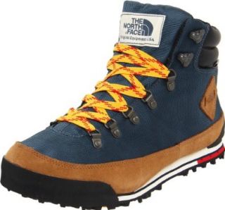  Mens The North Face Back To Berkeley Boot   TNFAPPLZL3 Shoes