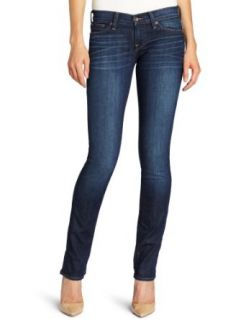 Lucky Brand Womens Southside Charlie Straight Jean