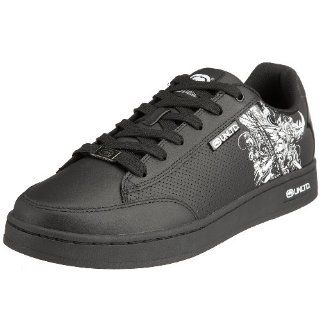 Ecko Unltd. Mens Thrones Sneaker,Black,6.5 M Shoes