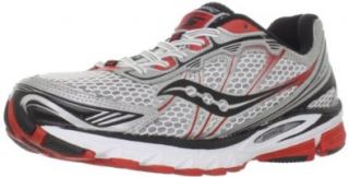 Saucony Mens Progrid Ride 5 Running Shoe Shoes