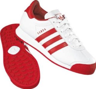 Adidas Originals Samoa J Kids Athletic Shoes G21250 Shoes