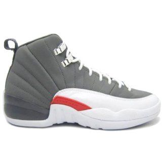 Jordan Mens 153265 012 AIR JORDAN 12 RETRO Shoes