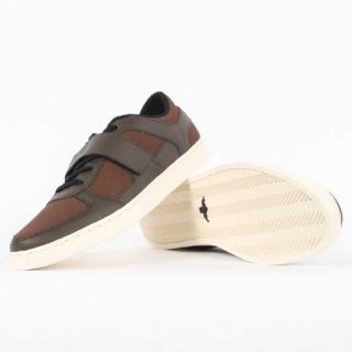 Creative Recreation   Pinelli Chocolate Brown Shoes Shoes