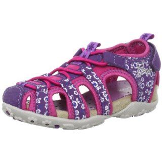 Geox Roxanne13 Sandal (Toddler/Little Kid/Big Kid)