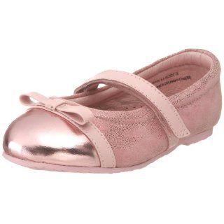pediped Flex Penny Mary Jane (Toddler/Little Kid) Shoes