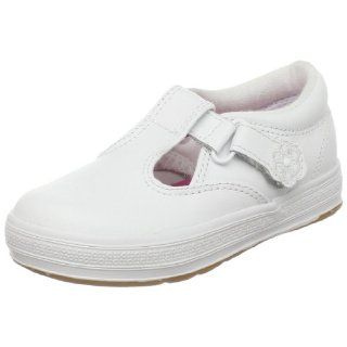 Keds Daphne T Strap Shoe (Toddler/Little Kid) Shoes