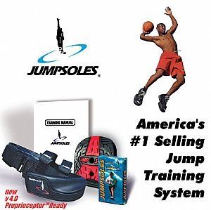 Jump Sole (medium Size 8 10)   Jumpsole   Shoes with a