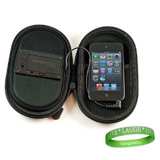 Apple iPod Touch 4th Generation Portable Speaker Black