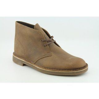 Clarks Mens Bushacre 2 Boot Shoes