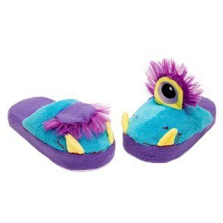 Stompeez One Eyed Monster L (5 9) Shoes