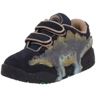  Dinosoles Stegosaurus X 10 Shoe (Toddler/Little Kid) Shoes