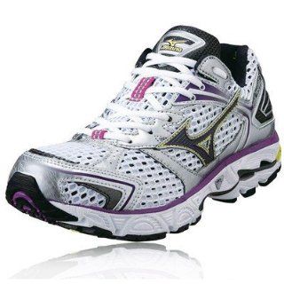 Mizuno Lady Wave Inspire 7 Running Shoes   12 Shoes