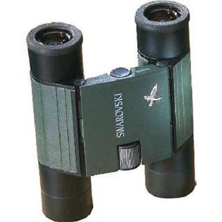 Swarovski Optiks Pocket Binocular (10x25B P, Green