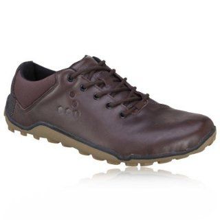VivoBarefoot Hybrid Pull Up Leather Golf Shoes   13 Shoes