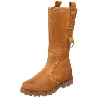 Tall Boot (Toddler/Little Kid/Big Kid),Wheat,13 M US Little Kid Shoes