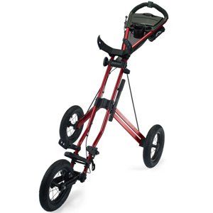 New 2012 Sun Mountain (Push) Speed Golf Cart V1 (Metallic