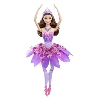 Barbie in the Pink Shoes Prince Siegfried Doll Toys