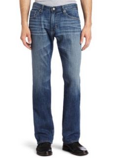 Protege Straight Leg Jean in 14 Year Wash, 14 Years, 30 Clothing