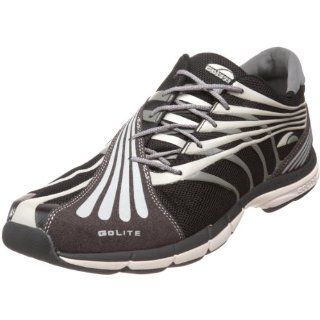 GoLite Mens Flash Lite Trail Runner Shoes