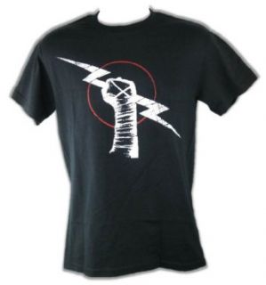 CM Punk Aftershock T shirt   Adult 3XL Clothing