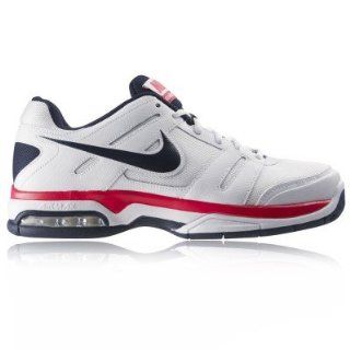  Nike Air Max Global Court 2 Tennis Shoes   15   White Shoes