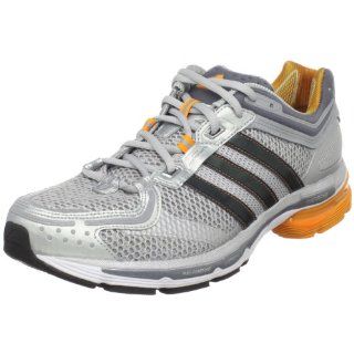 Running Shoe,Metallic Silver/Phantom/Radiant Gold,15 M US Shoes