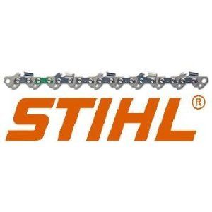 STIHL 5605 007 1027 Complete Saw Chain Filing Kit For 1/4