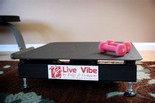 Live Vibe Whole Body Vibration Device