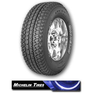 Michelin LTX A/T 2 Radial Tire   265/75R16 123R E1  