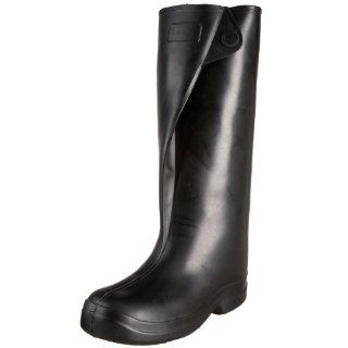 Tingley Mens 17 Knee Boot Stretch Overshoe Sports
