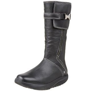 MBT Womens Goti Casual Mid Boot Shoes