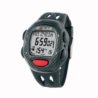 Polar S725 Heart Rate Monitor Watch