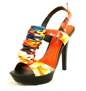 shoes display on website anne michelle dress sandal clubbin 18