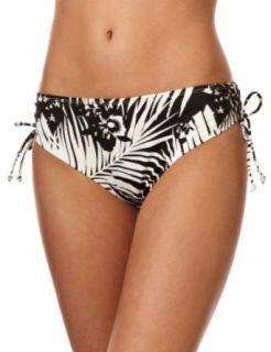 Claudette Drawstring Pant Swimwear Bikini Bottom Clothing