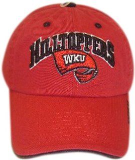 Western Kentucky Hilltoppers Fratboy Hat Sports