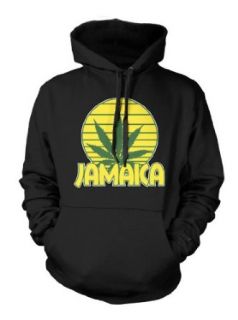 Jamaica Jamaican Marijuana Leaf Ganja Rasta Pride