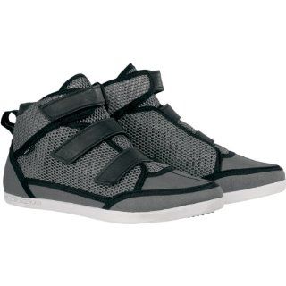 Alpinestars Shibuya Air Shoes, Black, Size 13.5 25102911135  
