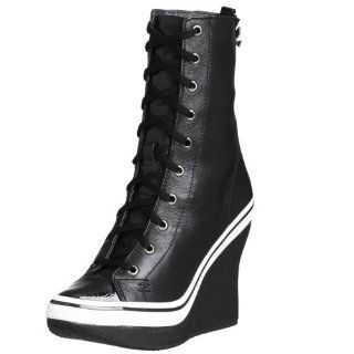  Jessica Simpson Womens Trace2 Sneaker,Black,7.5 M US Shoes