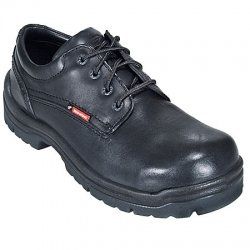  Red Wing Shoes Mens Black EH Oxford Work Shoes 133 Shoes