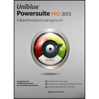 Télécharger PowerSuite 2013, rien de plus simple, rapide et