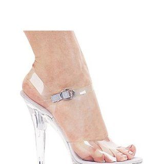 Ellie Shoes Womens 421 BROOK 4.5 Heel Sandal