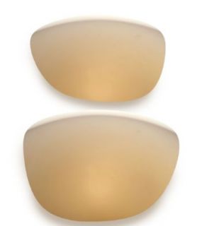 EyeKon Lenses for Oakley Jupiter Bronze Alloy (Gold