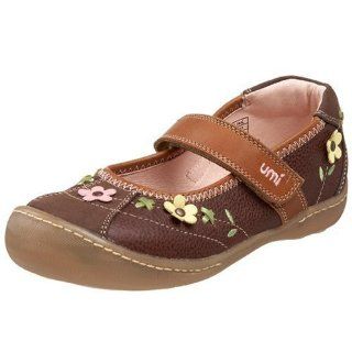 (Toddler/Little Kid),Chocolate/Amber,24 EU (8 M US Toddler) Shoes