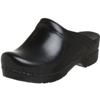 dansko clog Shoes