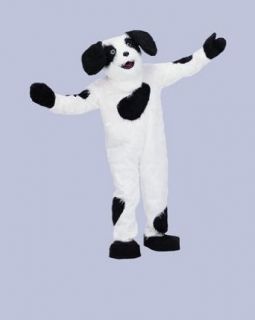 Costumes For All Occasions CM69015 Sheep Dog Mascot