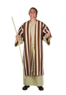 Shepherd Deluxe Adult Costume Size Standard Clothing