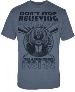 Journey   Dont Stop Believing 81 Tour T Shirt , SMALL