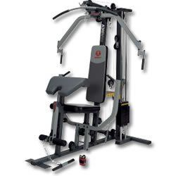 Marcy Power Booster Home Gym (EA)