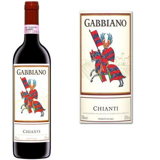 2009   Achat / Vente VIN ROUGE Castello di Gabbiano 2009  