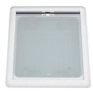 Oceanair SKYSCREEN Roller Surface Size 40   White Sports